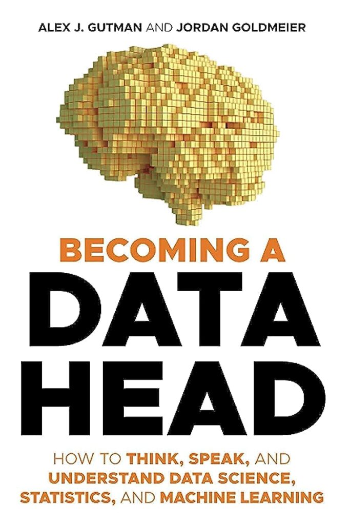 Becoming a Data Head PDF