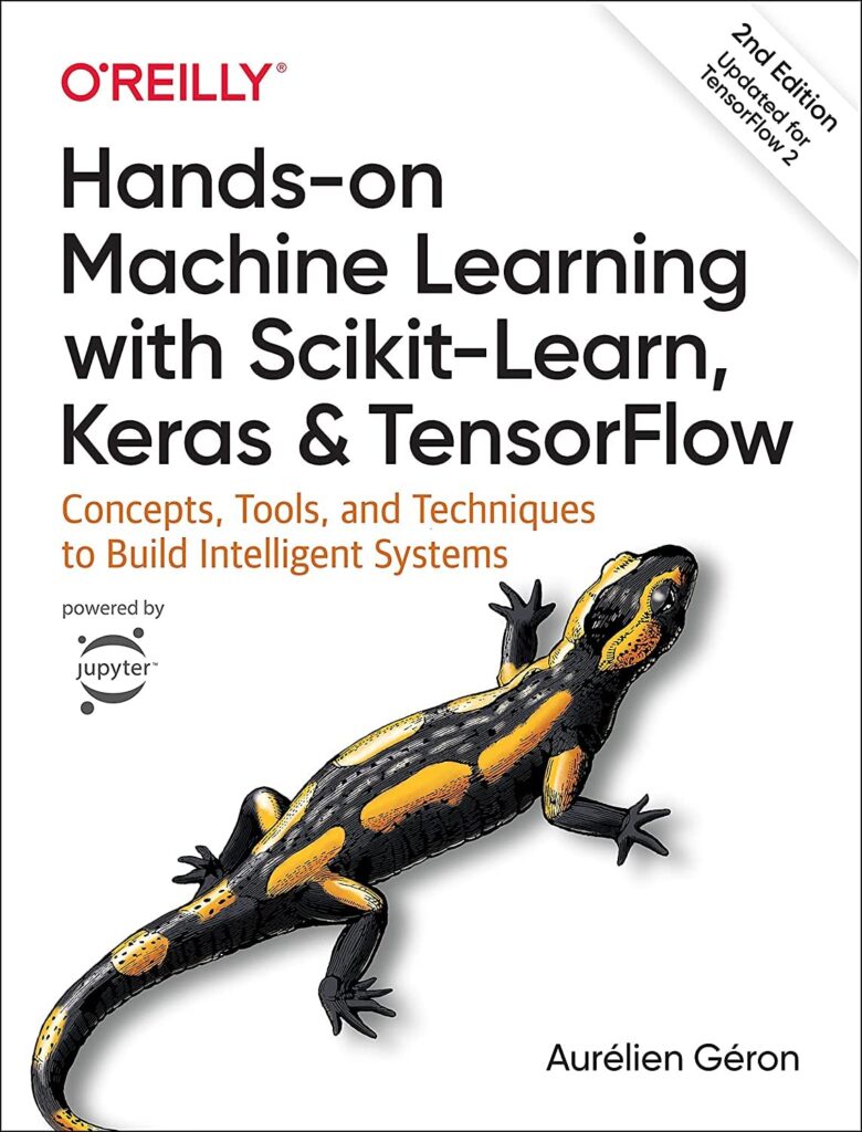 Best Books to Learn TensorFlow in 2024 - PDF