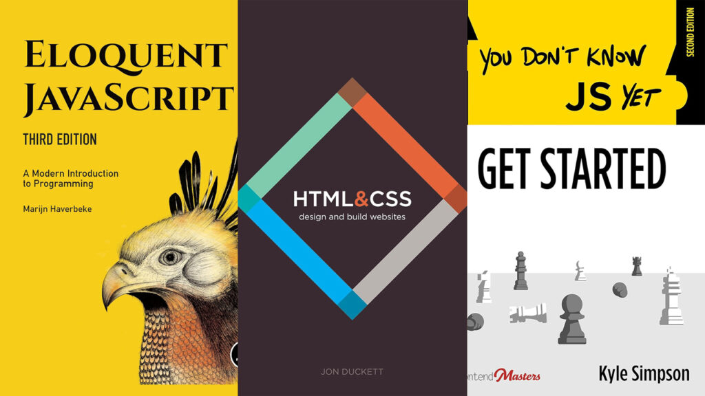 Best Web Development Books For Beginners In 2024 1 1024x576 