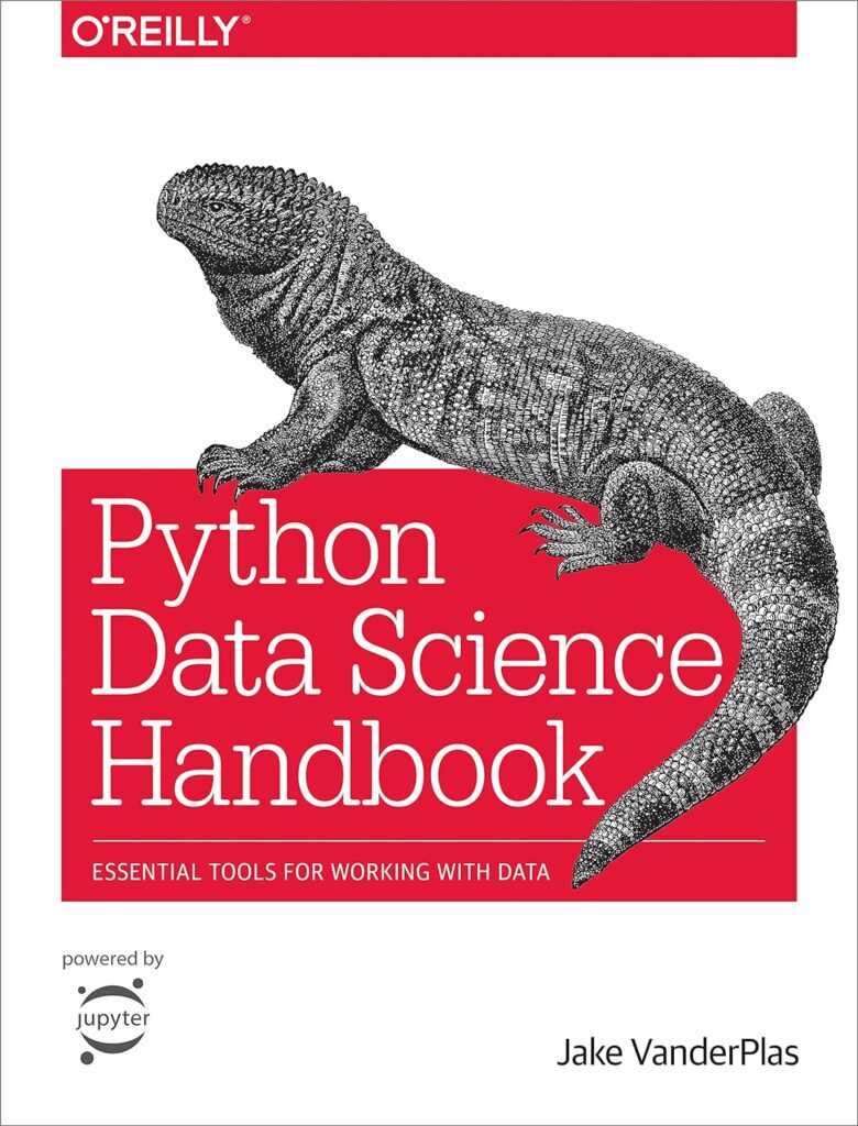 Python Data Science Handbook PDF