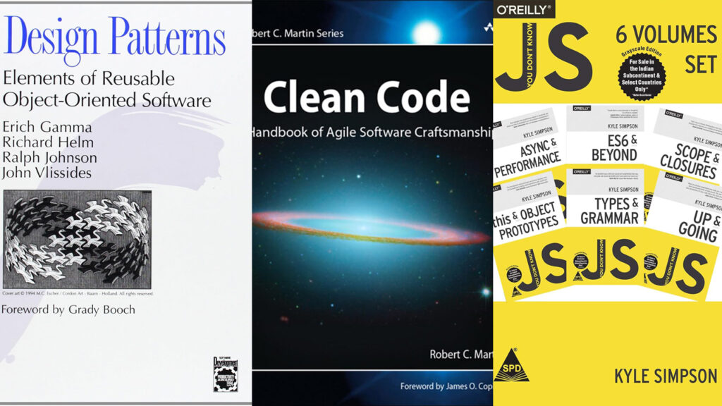 The Best Book for Software Developers in 2024 - PDF