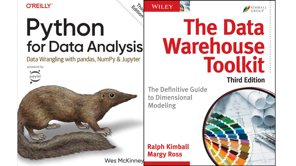 The Best Books For Data Analysts in 2024 - PDF