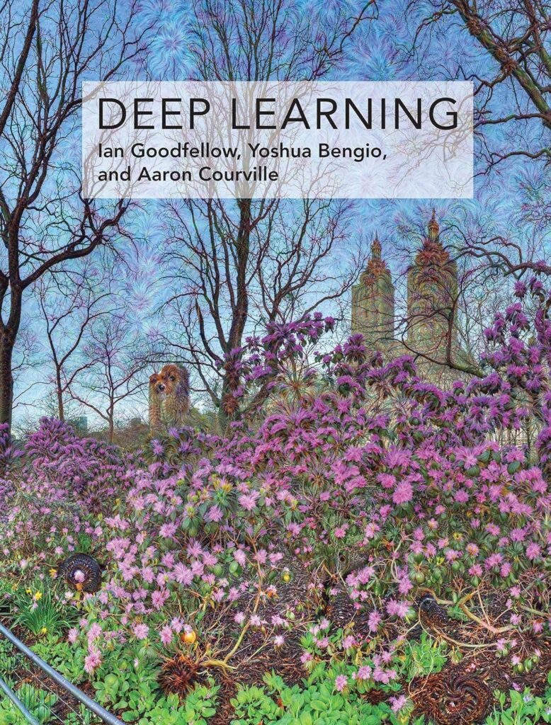 The Best Books for Mastering Deep Learning