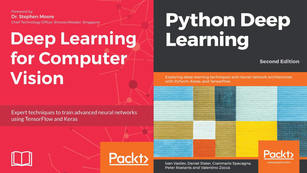 The Best Books for Mastering Deep Learning in 2024 - PDF