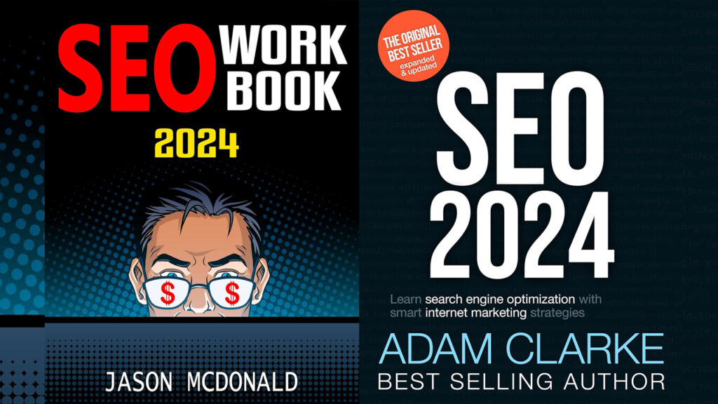 Best Books to Master SEO and Dominate Search Rankings