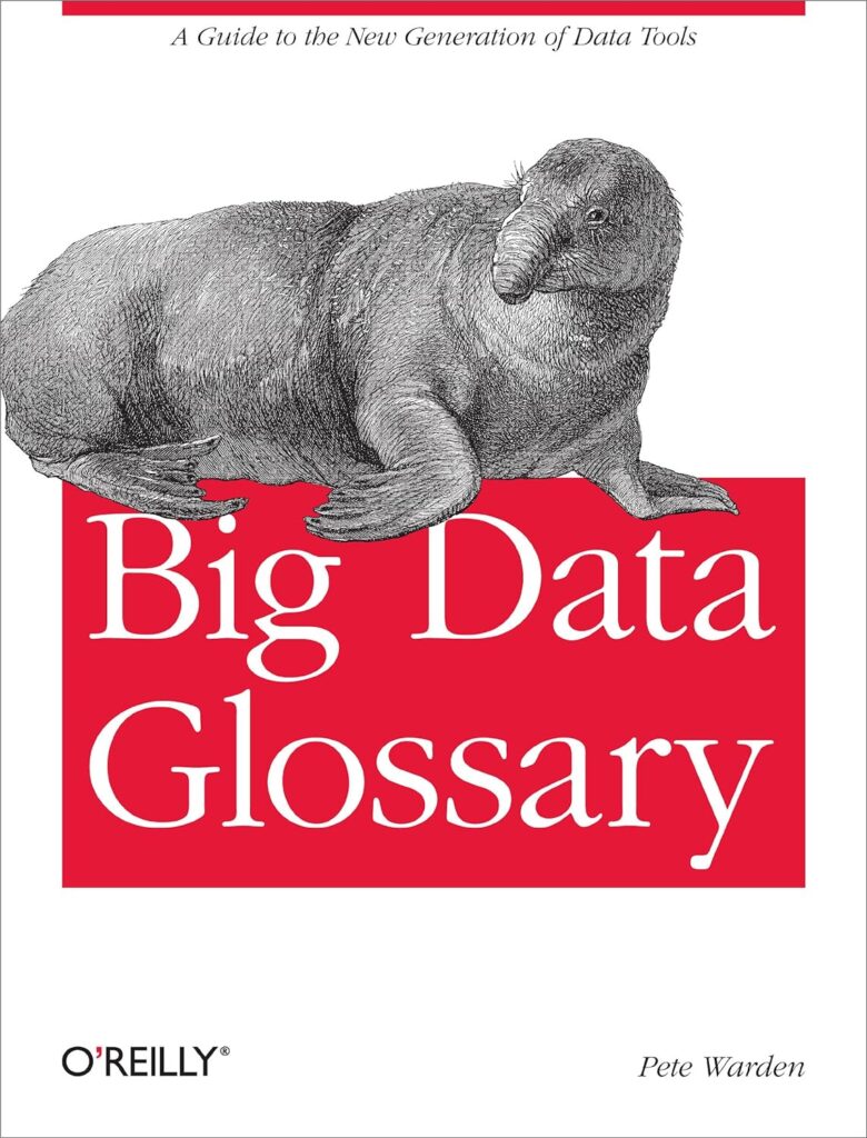 Big Data Glossary pdf