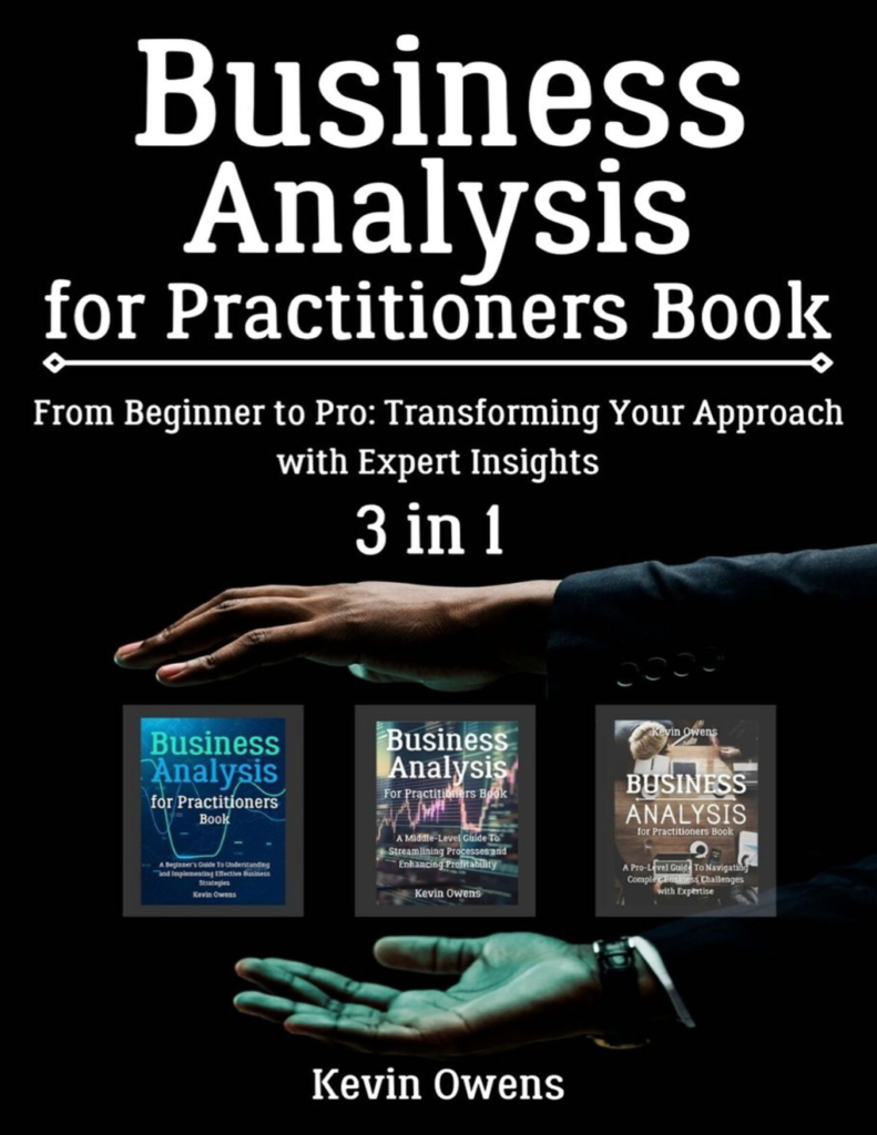 Business Analysis for Practitioners Book pdf