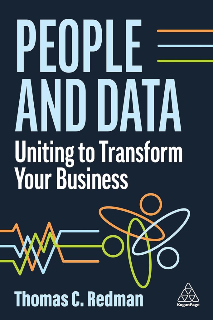 People and Data: Uniting to Transform Your Business PDF
