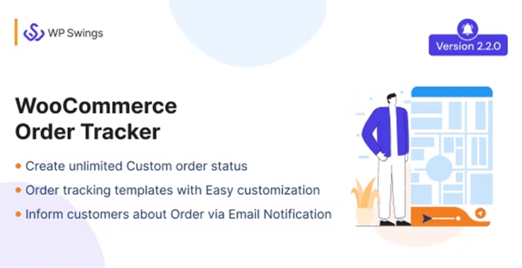 WooCommerce Order Tracker free download