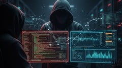 Ethical Hacking: Offensive and Defensive Security Free Download